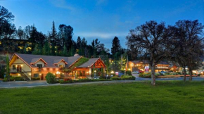 Гостиница Best Western Plus Yosemite Gateway Inn  Окхерст